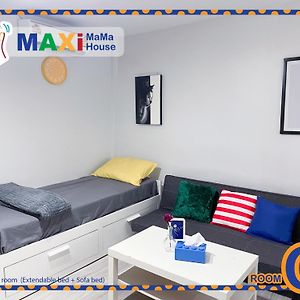 Deluxe Kamer